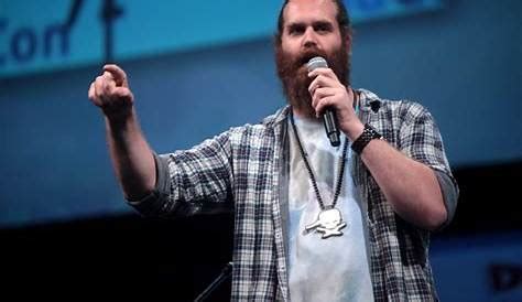 Harley Morenstein Net Worth 2024 + Age, Height, Bio